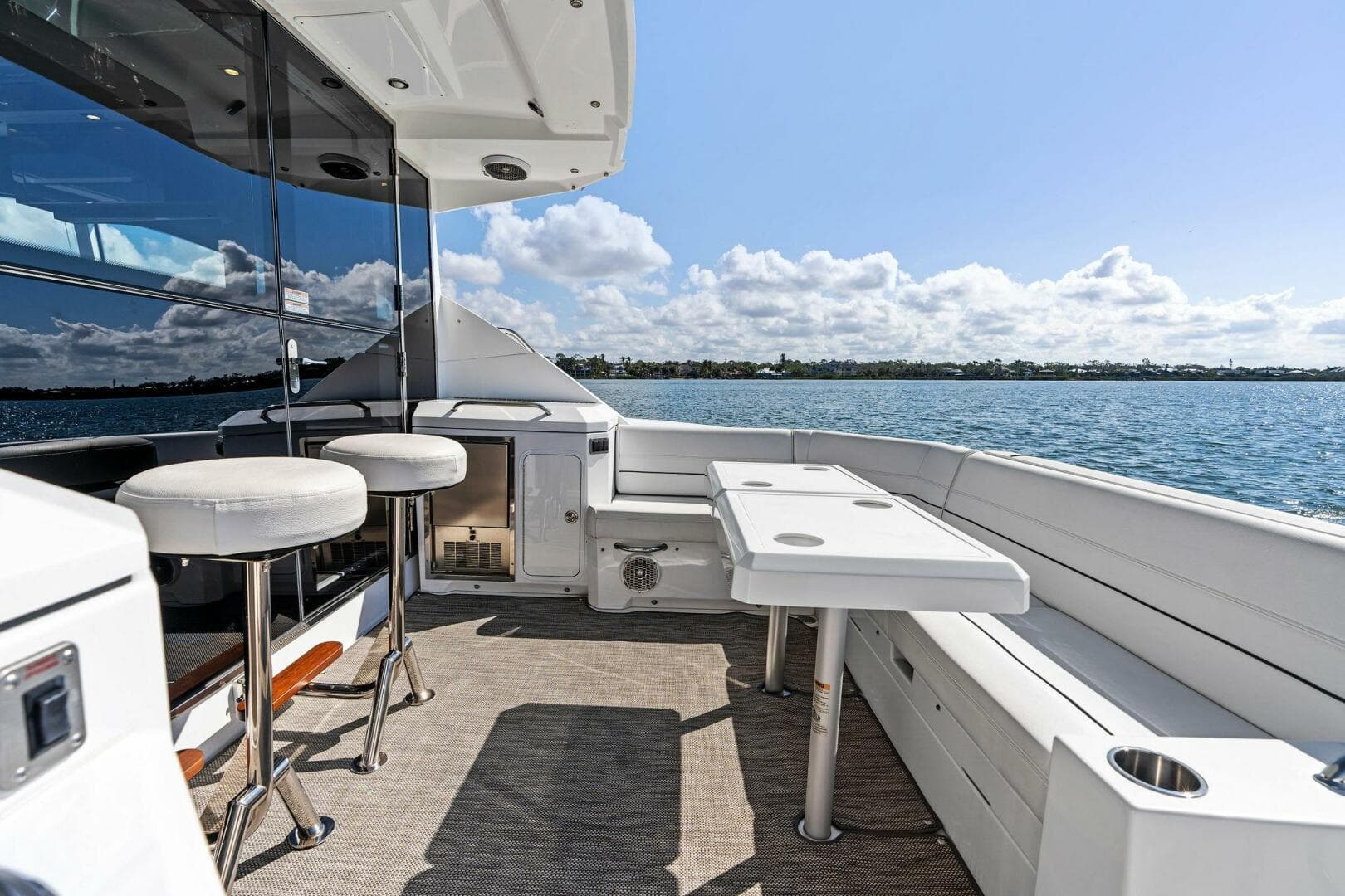 2019 Cruisers 45 Cantius 'My Everything'