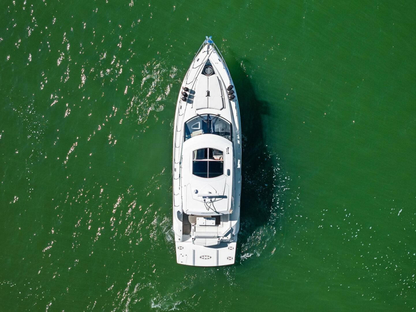 2019 Cruisers 45 Cantius 'My Everything'