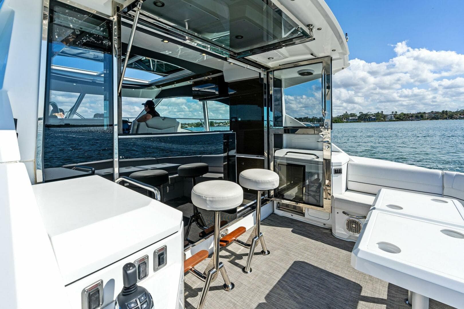 2019 Cruisers 45 Cantius 'My Everything'