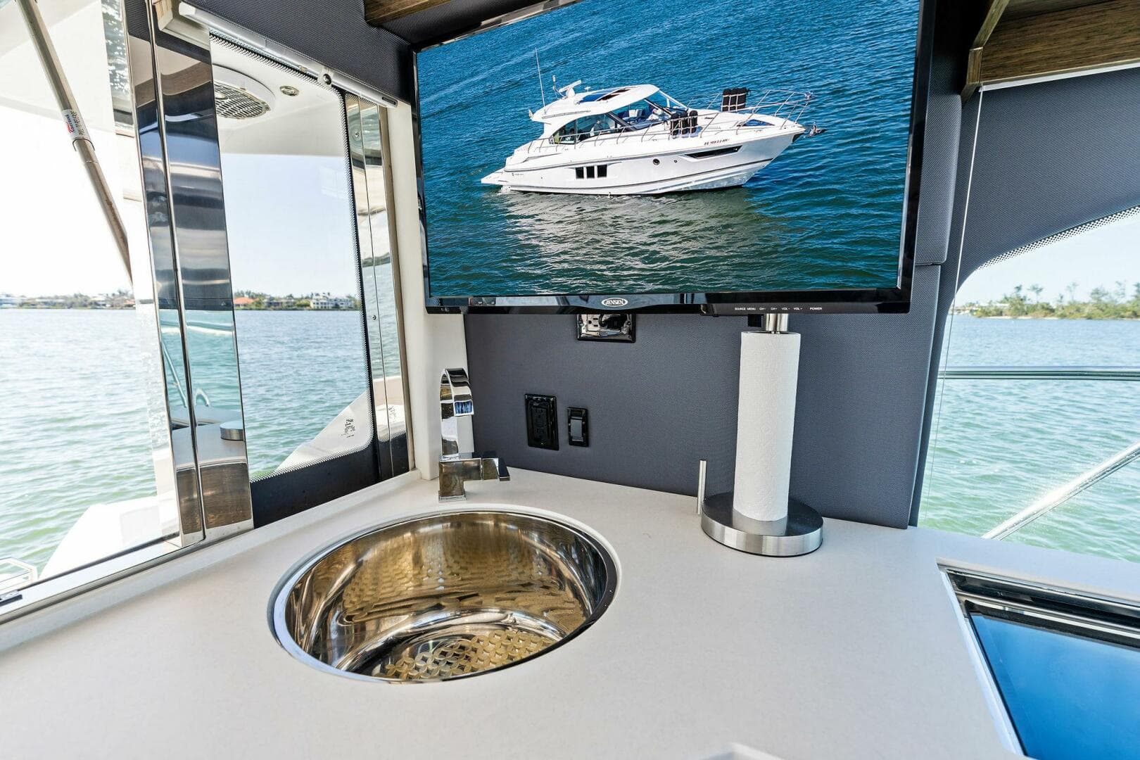2019 Cruisers 45 Cantius 'My Everything'