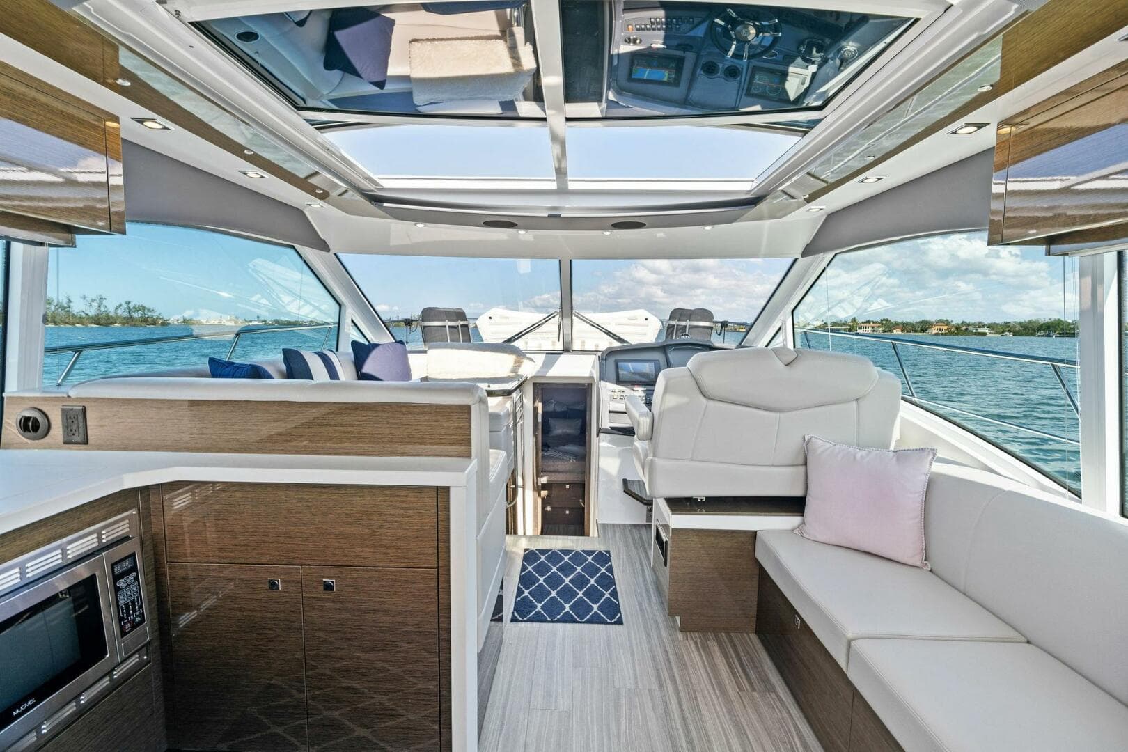 2019 Cruisers 45 Cantius 'My Everything'