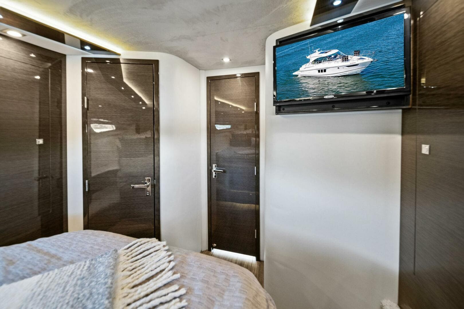 2019 Cruisers 45 Cantius 'My Everything'