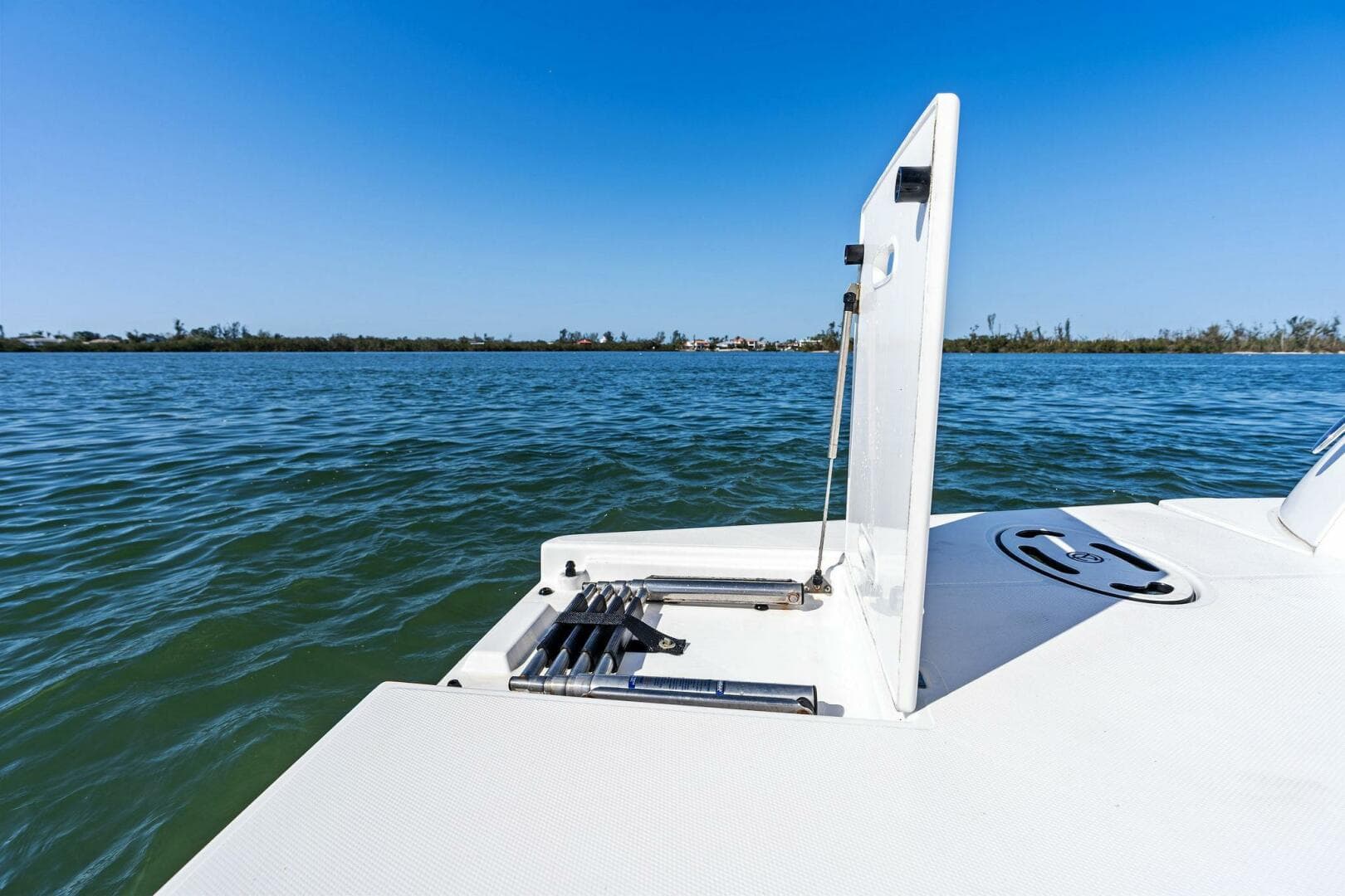 2019 Cruisers 45 Cantius 'My Everything'