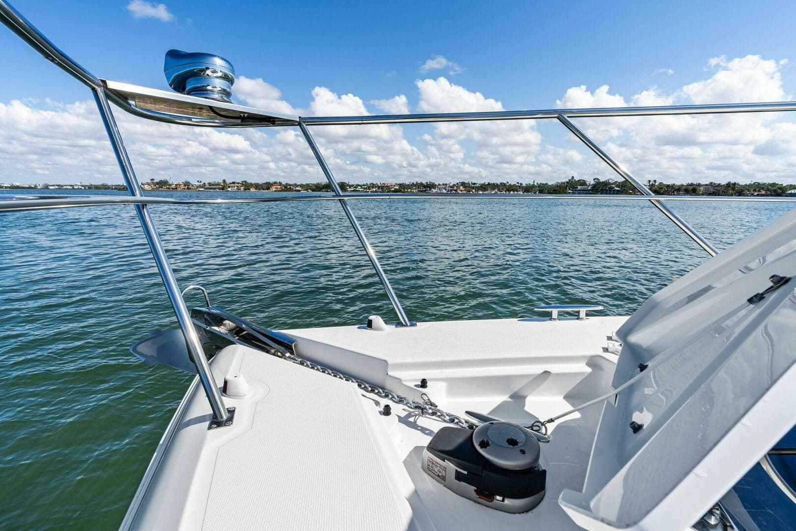 2019 Cruisers 45 Cantius 'My Everything'