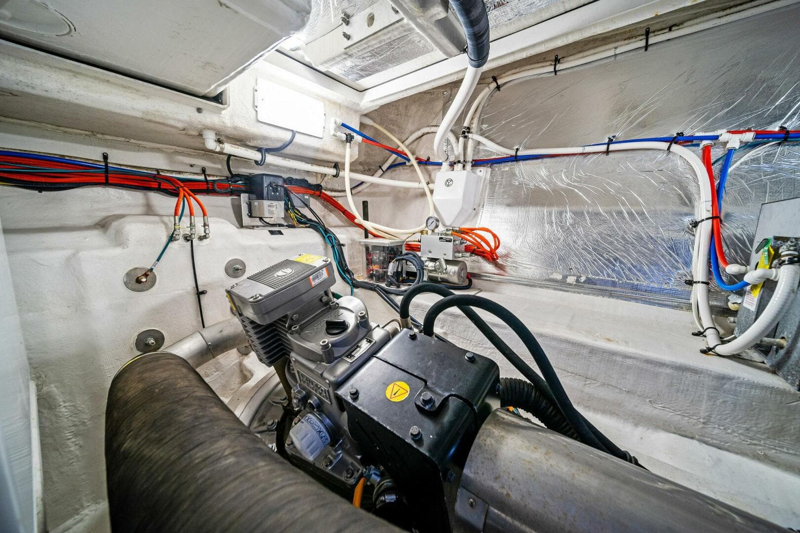 2019 Cruisers 45 Cantius 'My Everything'