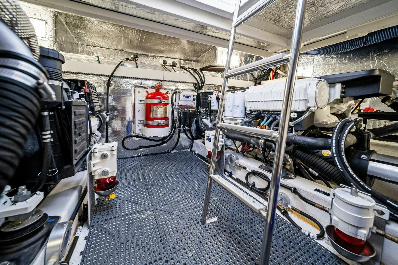 2019 Cruisers 45 Cantius 'My Everything'