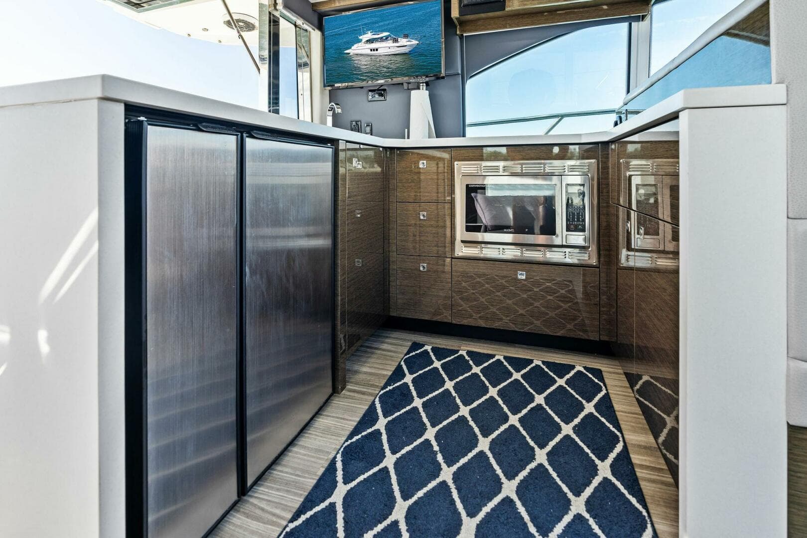 2019 Cruisers 45 Cantius 'My Everything'