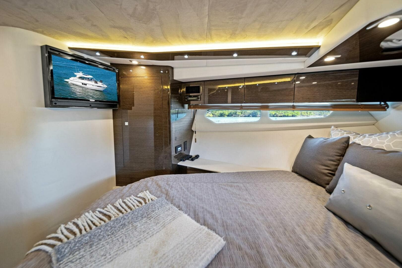 2019 Cruisers 45 Cantius 'My Everything'