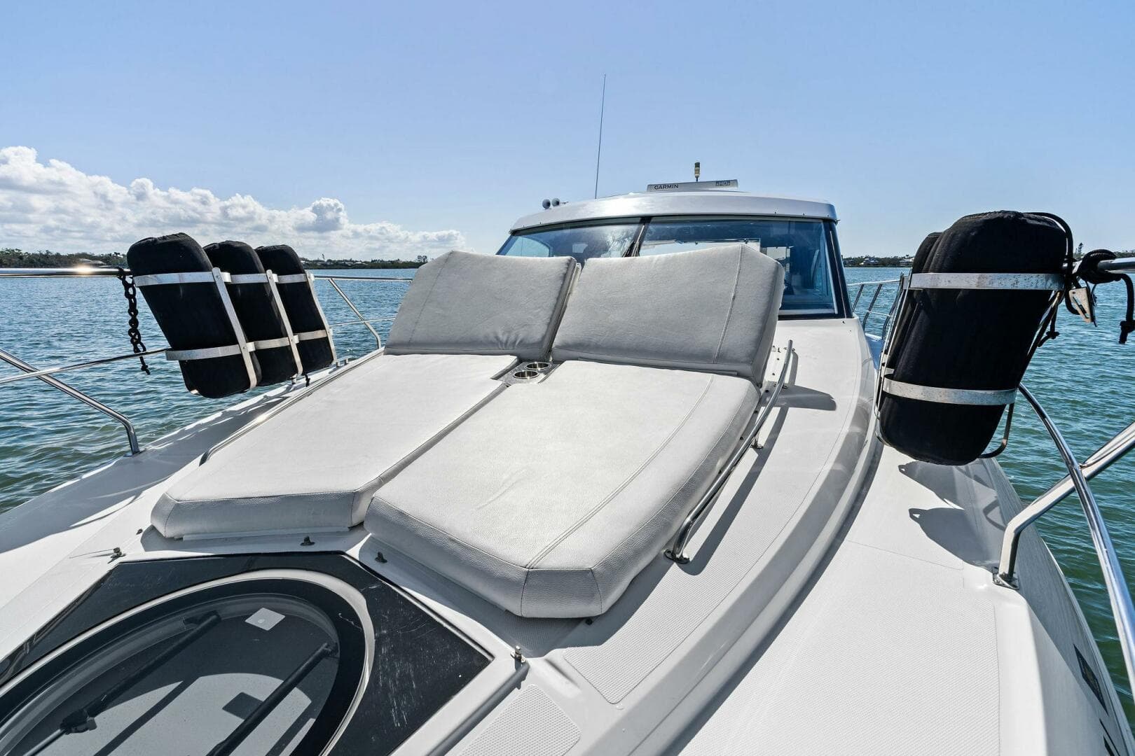 2019 Cruisers 45 Cantius 'My Everything'