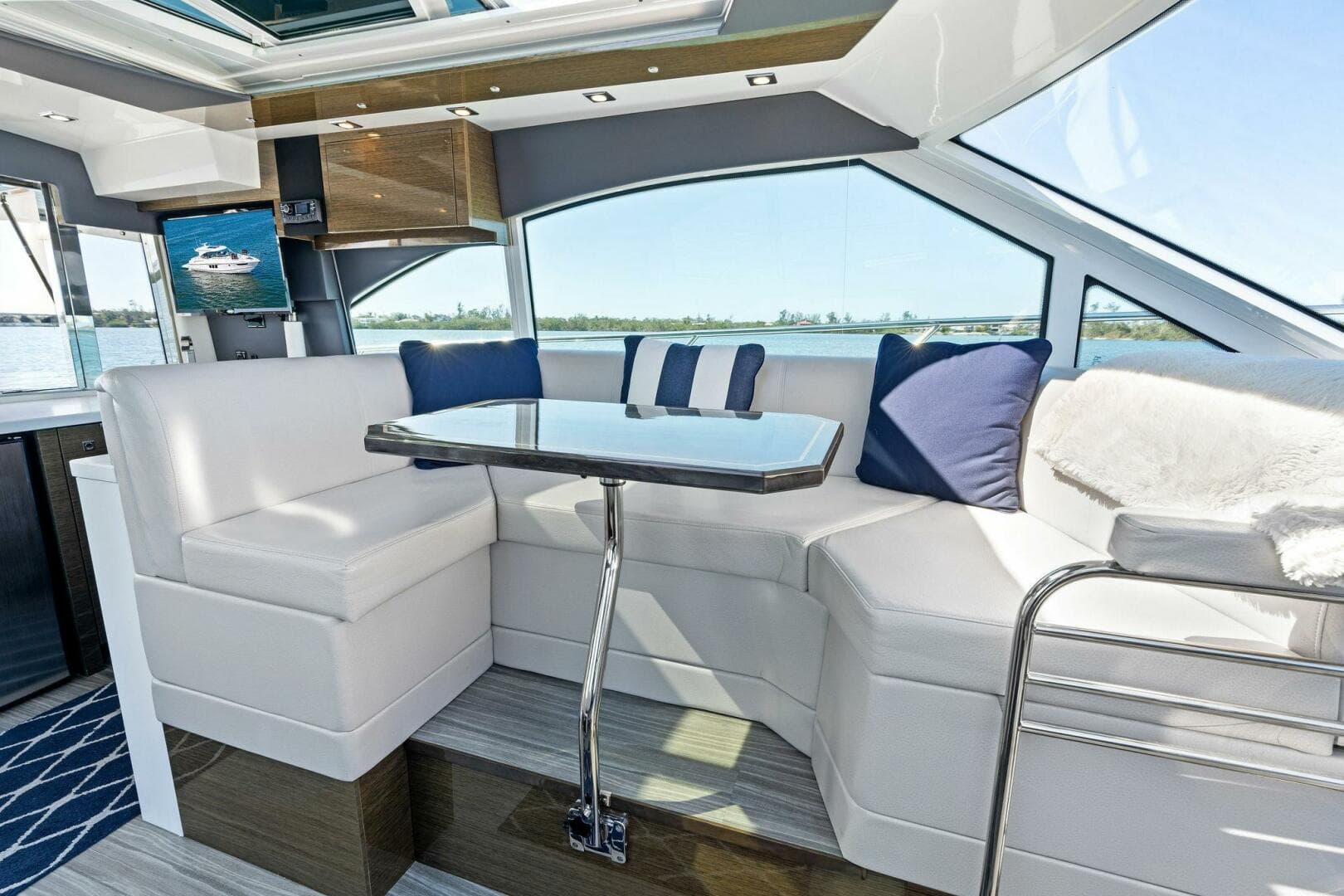 2019 Cruisers 45 Cantius 'My Everything'