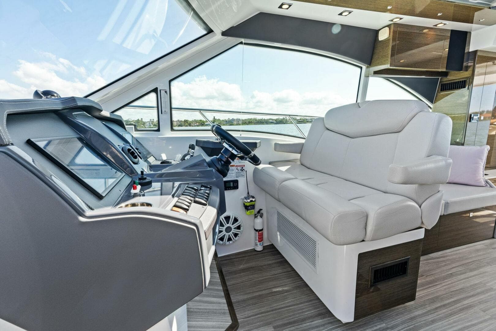 2019 Cruisers 45 Cantius 'My Everything'