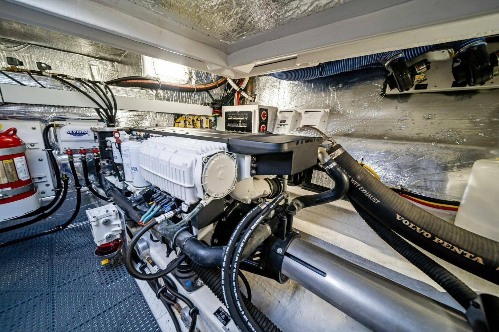 2019 Cruisers 45 Cantius 'My Everything'