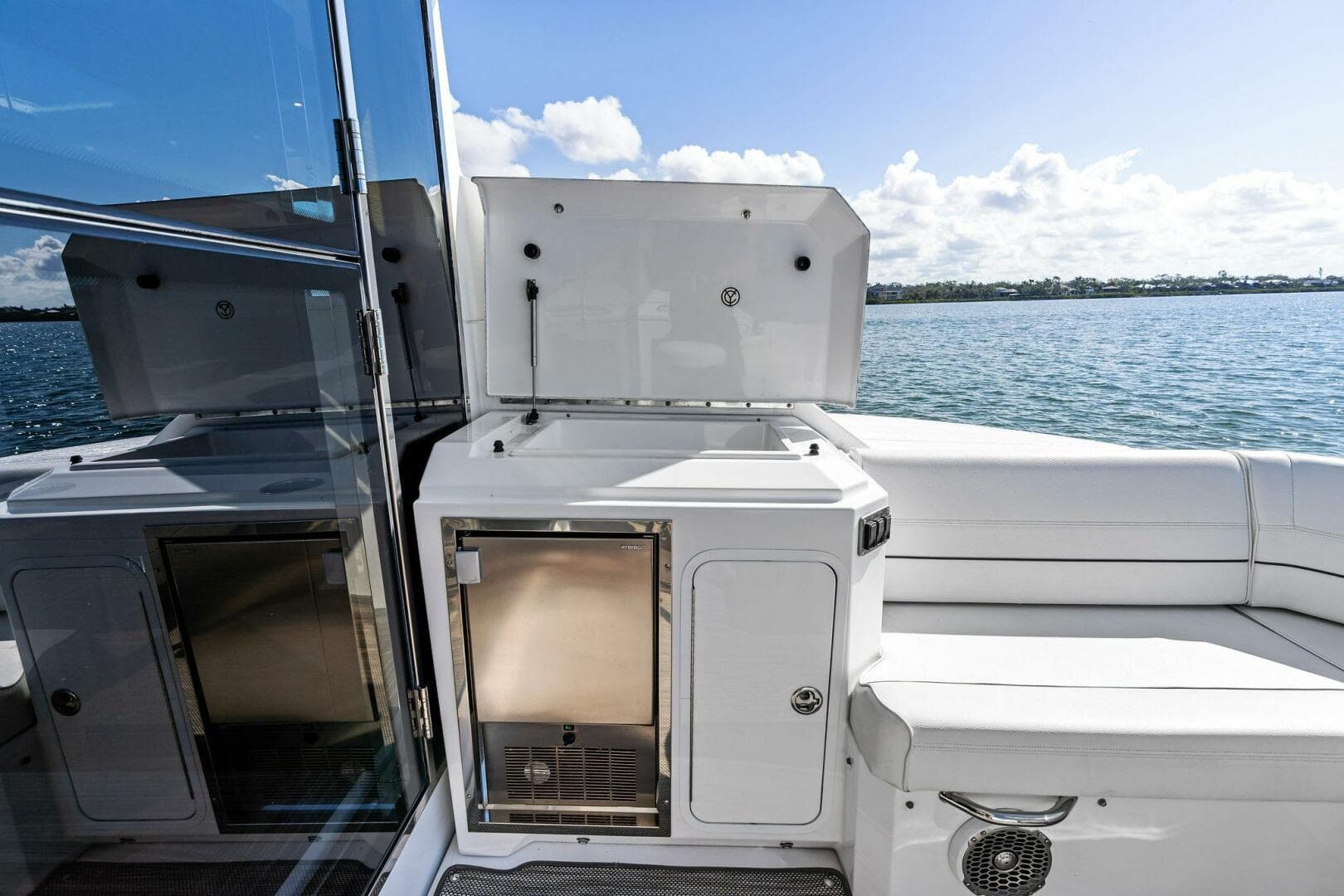 2019 Cruisers 45 Cantius 'My Everything'