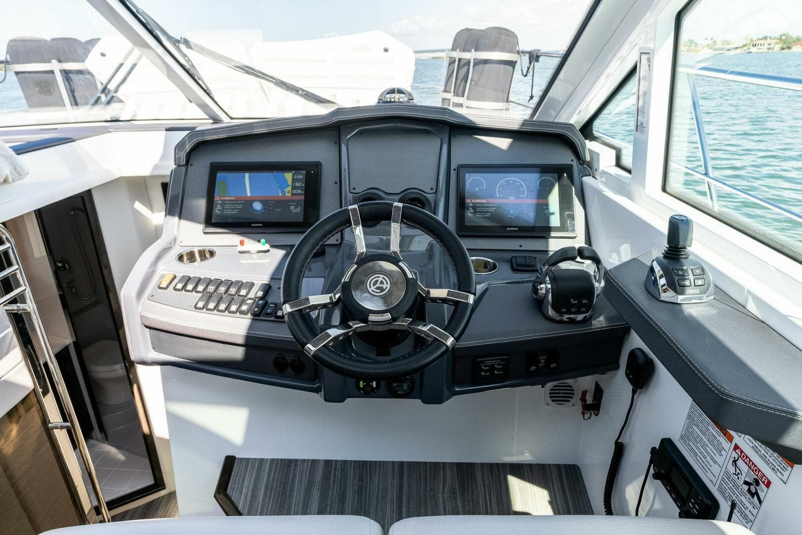 2019 Cruisers 45 Cantius 'My Everything'