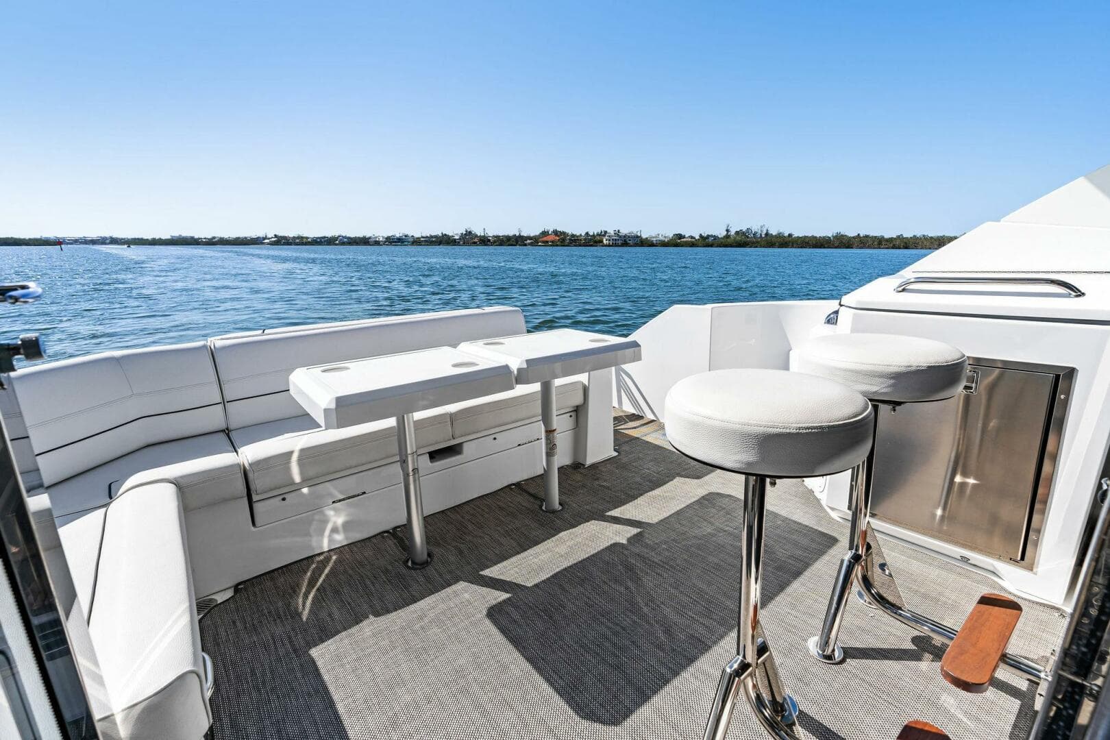 2019 Cruisers 45 Cantius 'My Everything'