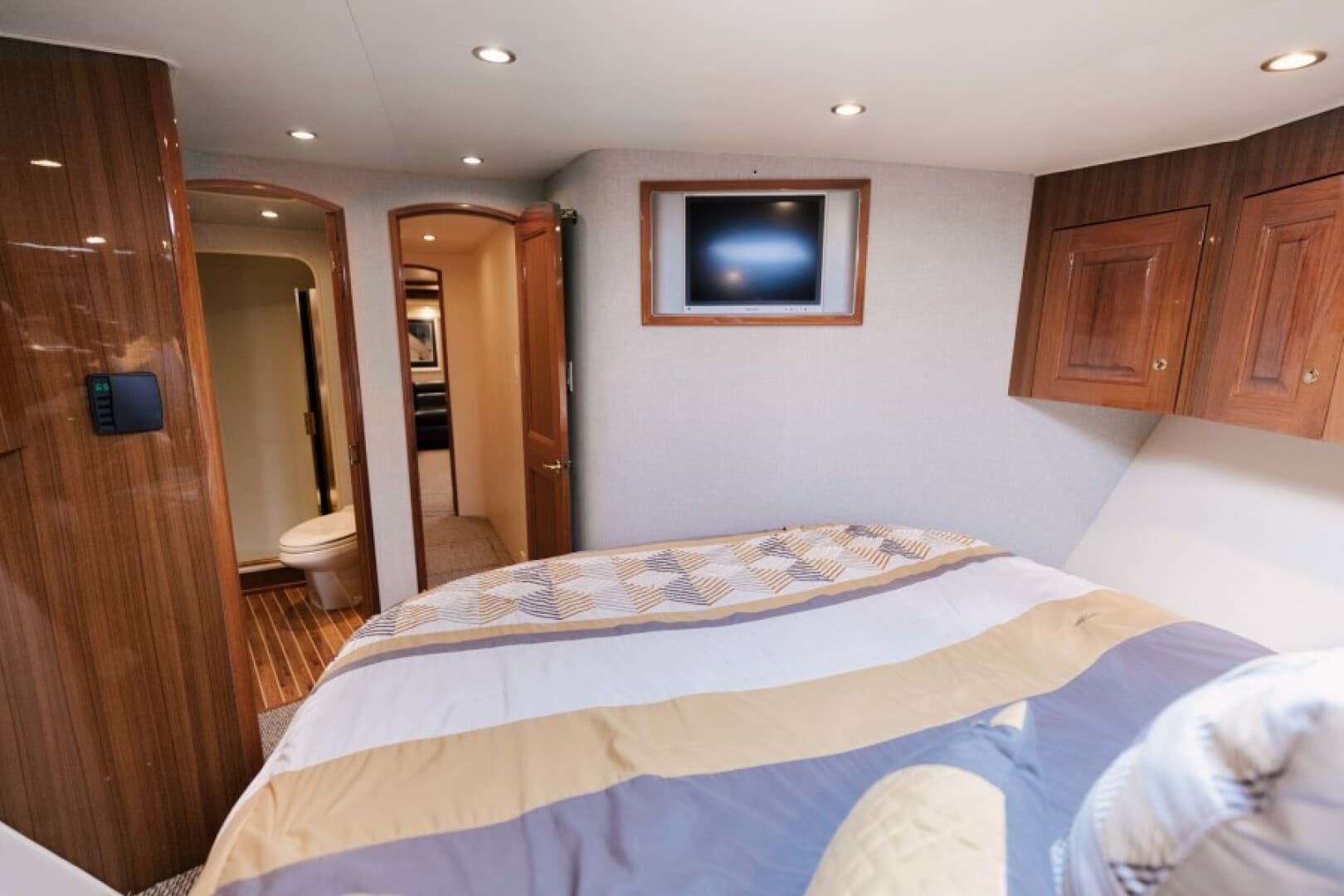 2006 Viking 74 Convertible - KICKBACK