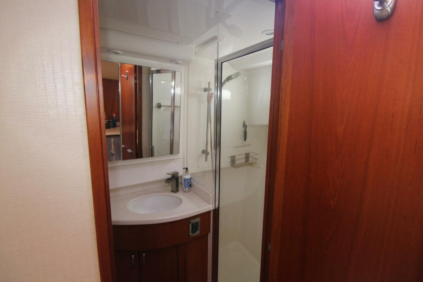 2013 Cabo 40 Hardtop Express