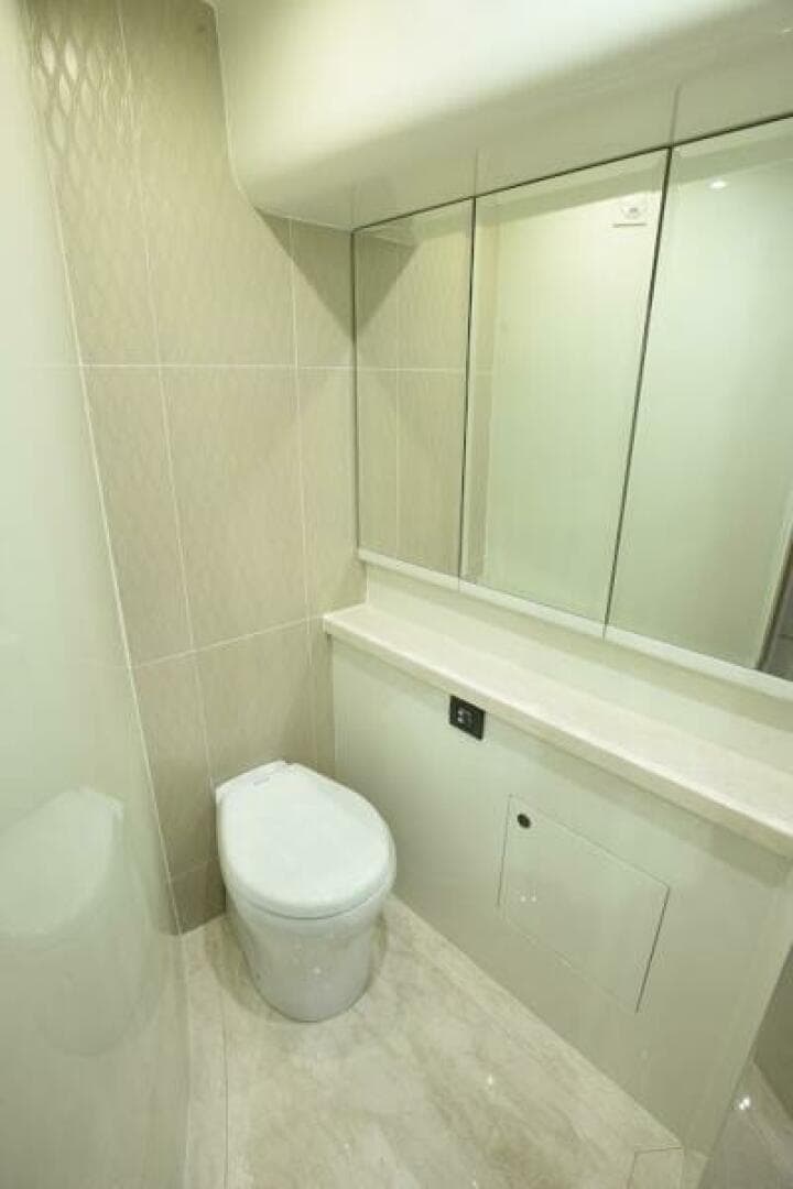 Master Separate Head