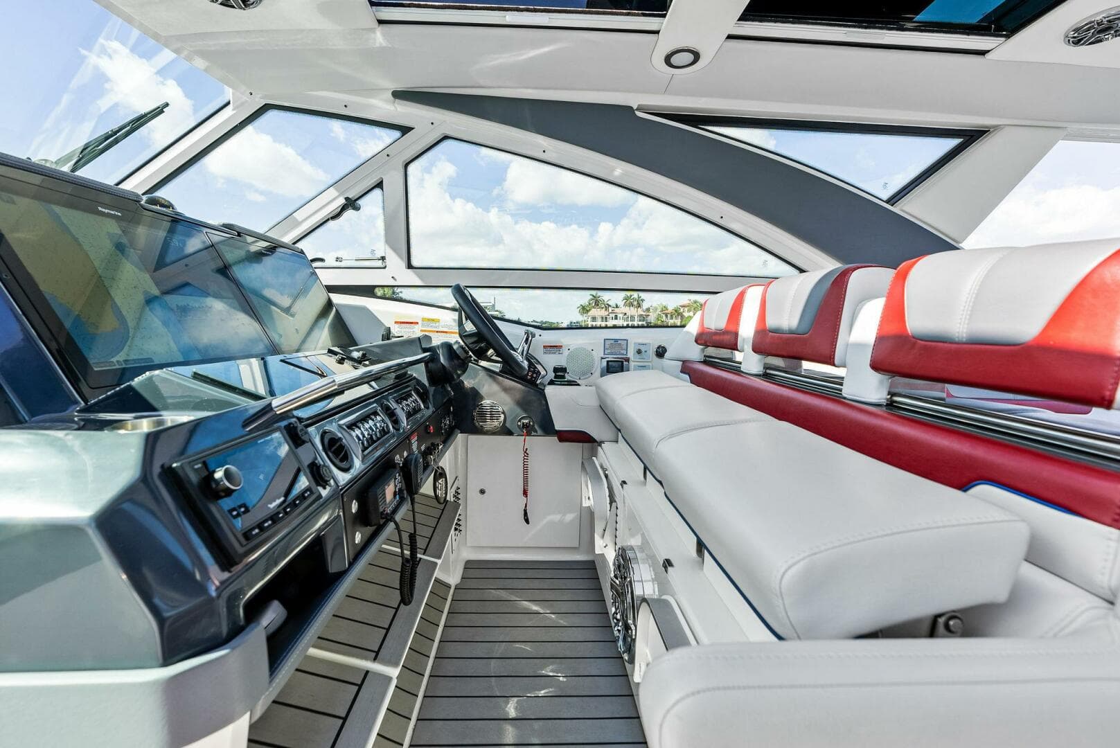 2022 Formula 430 Super Sport Crossover