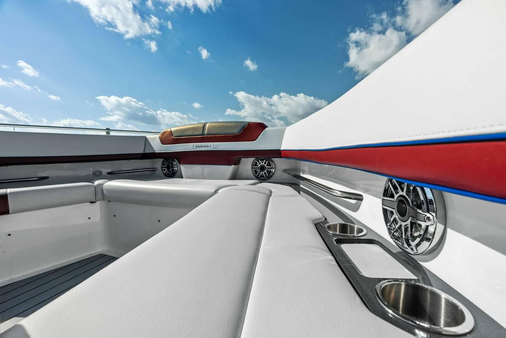 2022 Formula 430 Super Sport Crossover