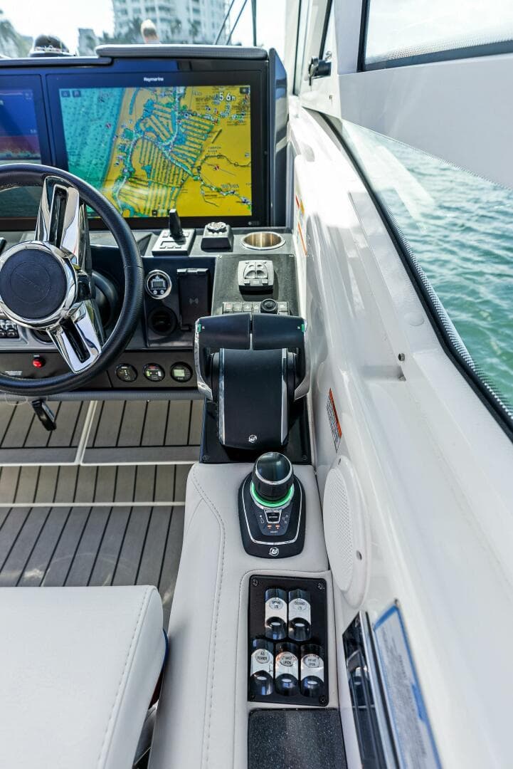 2022 Formula 430 Super Sport Crossover