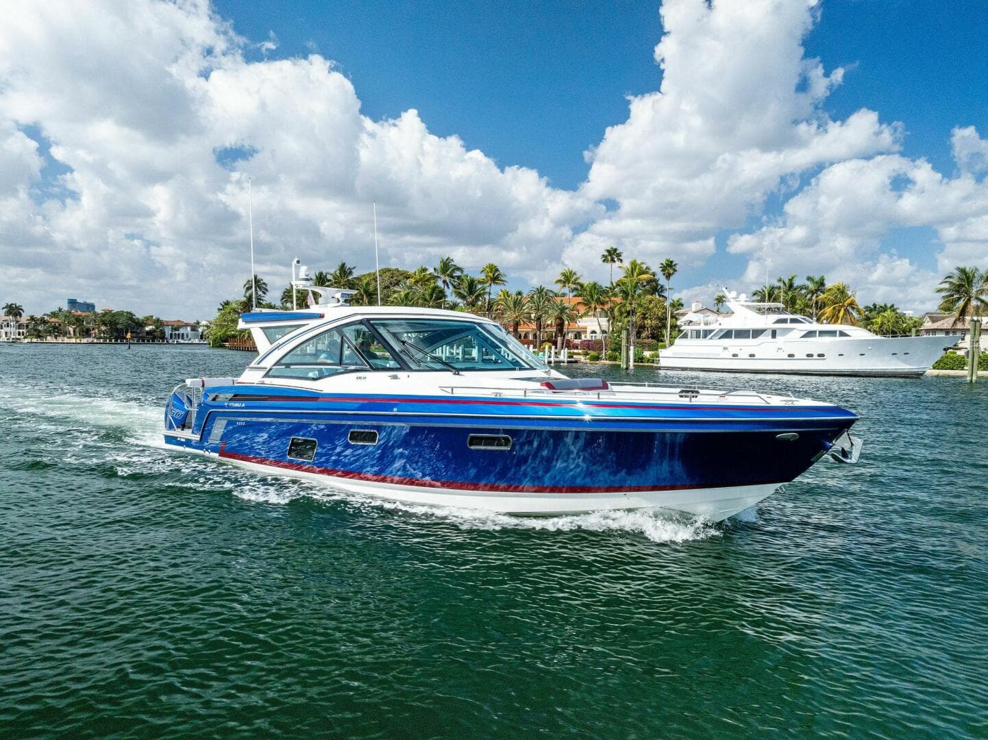 2022 Formula 430 Super Sport Crossover