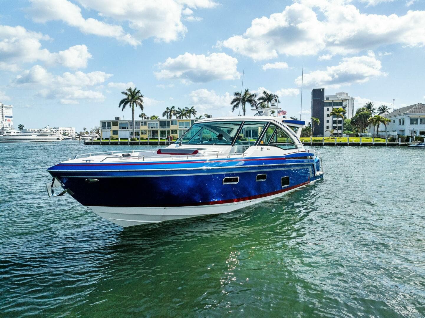 2022 Formula 430 Super Sport Crossover