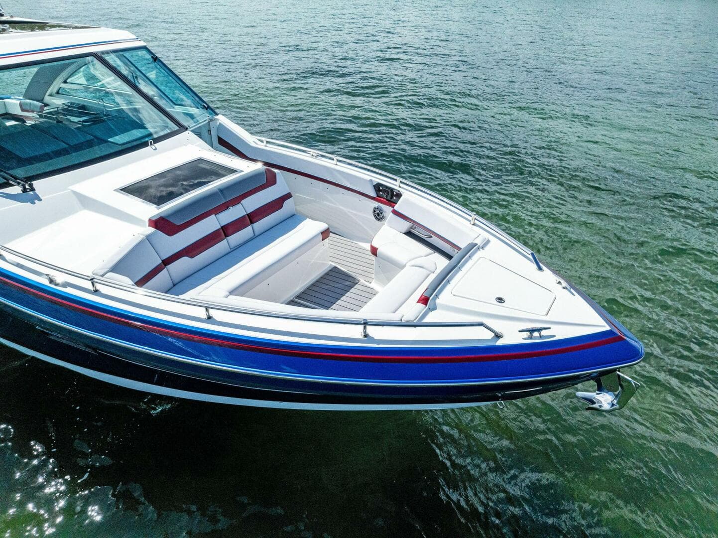 2022 Formula 430 Super Sport Crossover