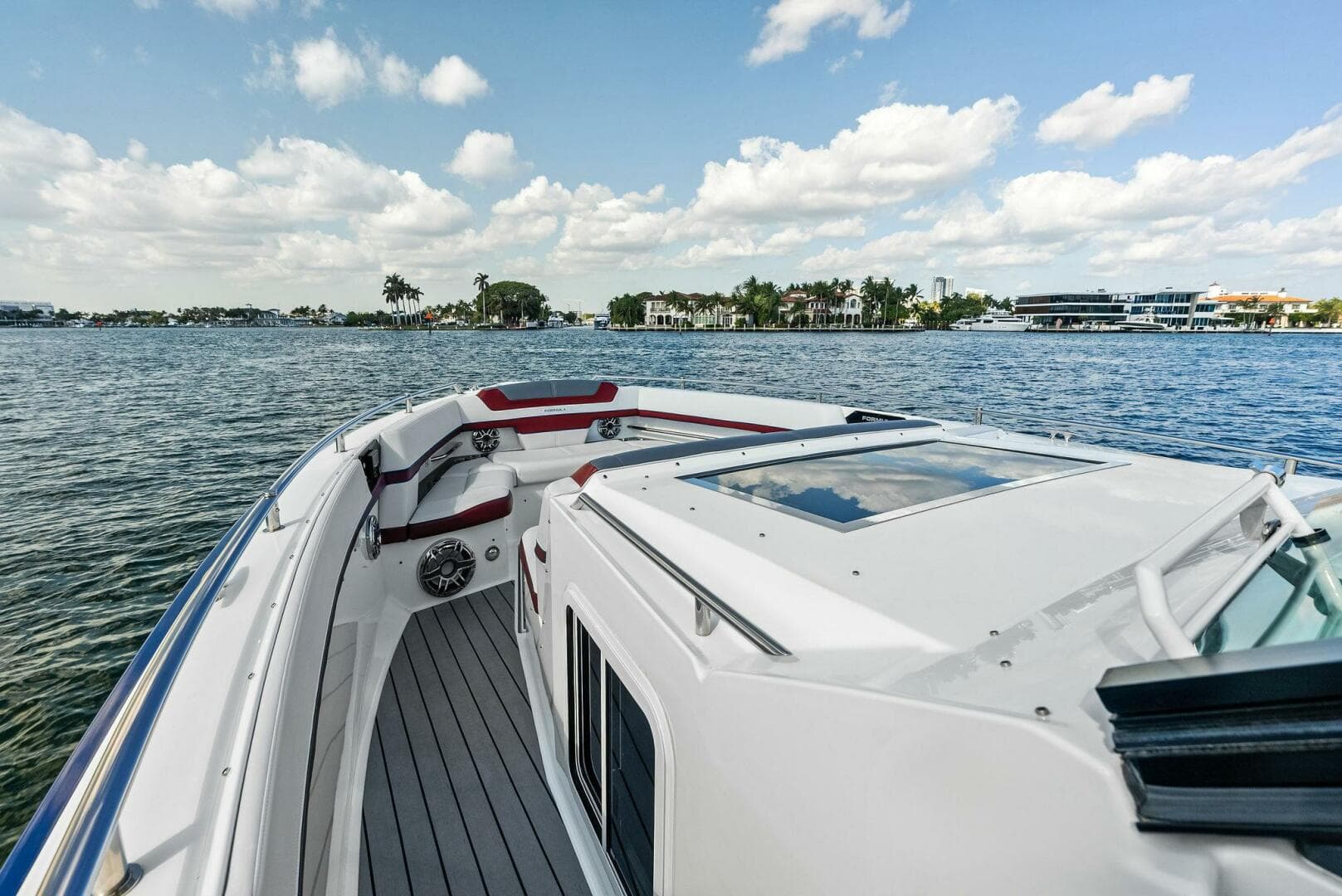 2022 Formula 430 Super Sport Crossover