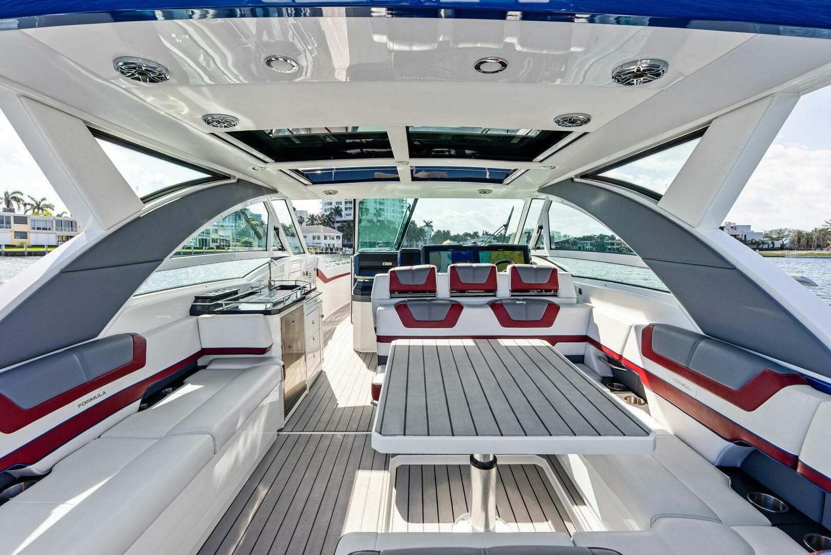 2022 Formula 430 Super Sport Crossover