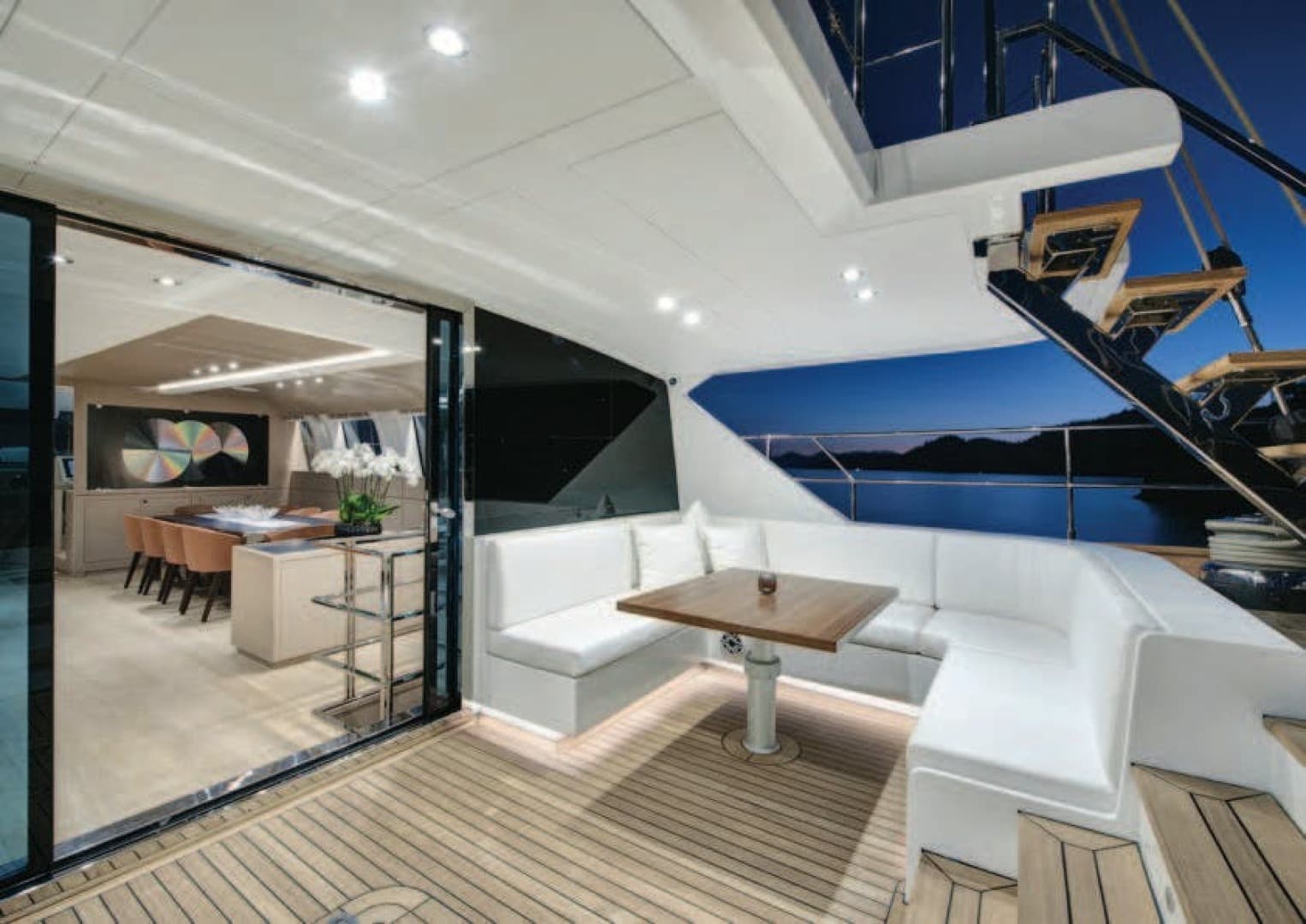 2013 Costruzioni Navali Tigullio Castagnola Custom