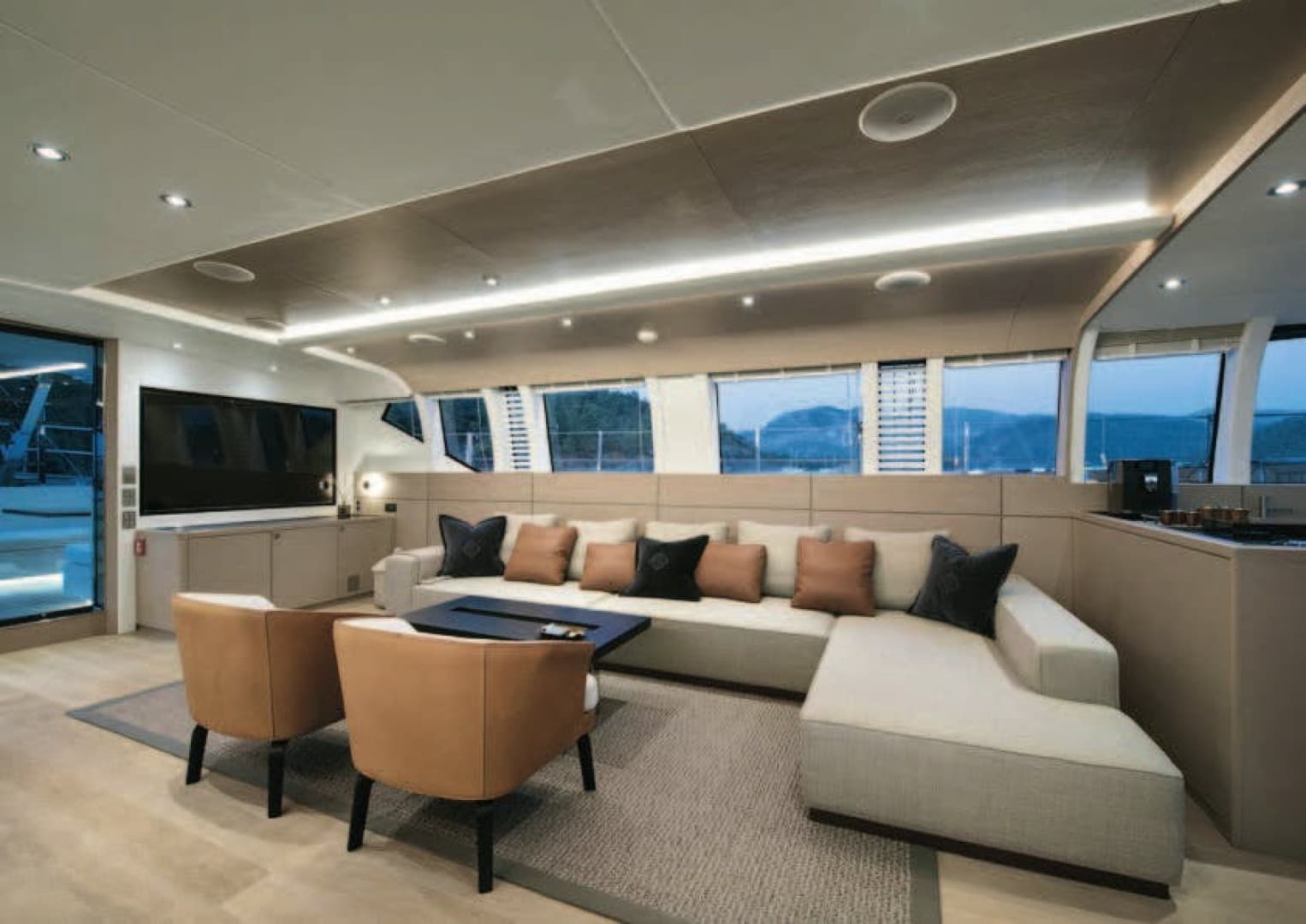 2013 Costruzioni Navali Tigullio Castagnola Custom