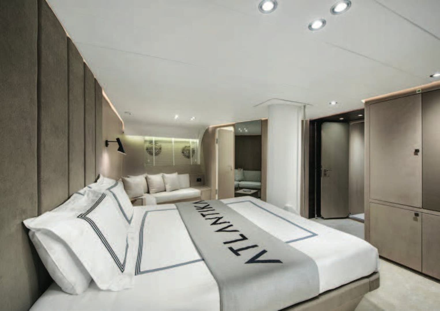 2013 Costruzioni Navali Tigullio Castagnola Custom