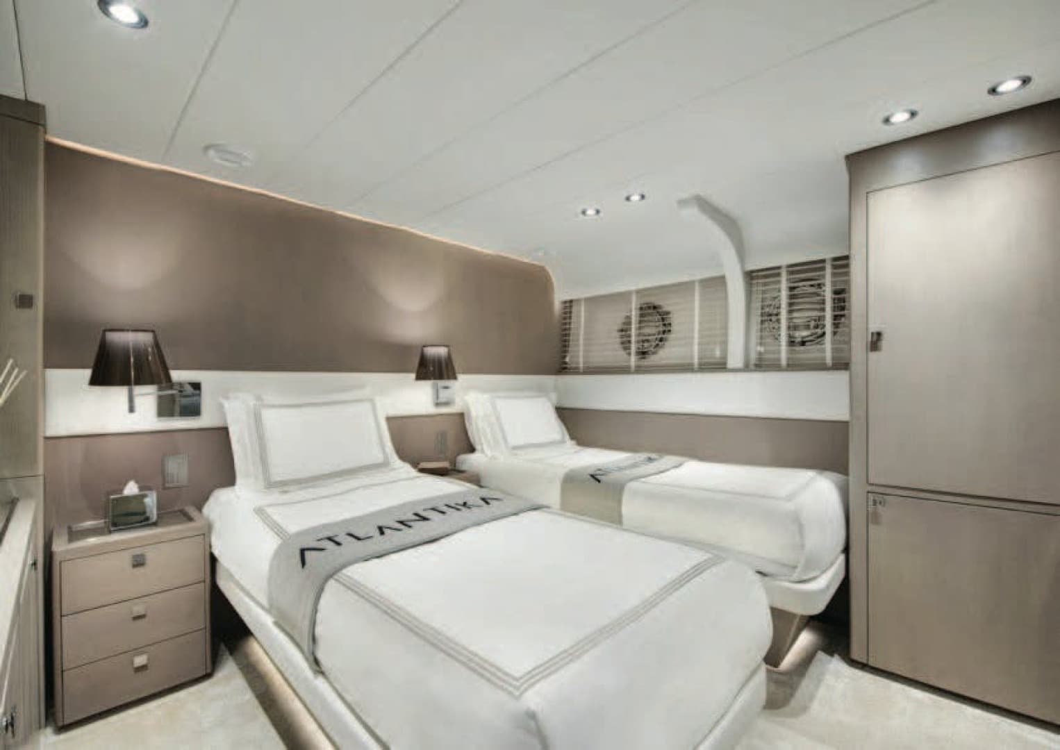 2013 Costruzioni Navali Tigullio Castagnola Custom