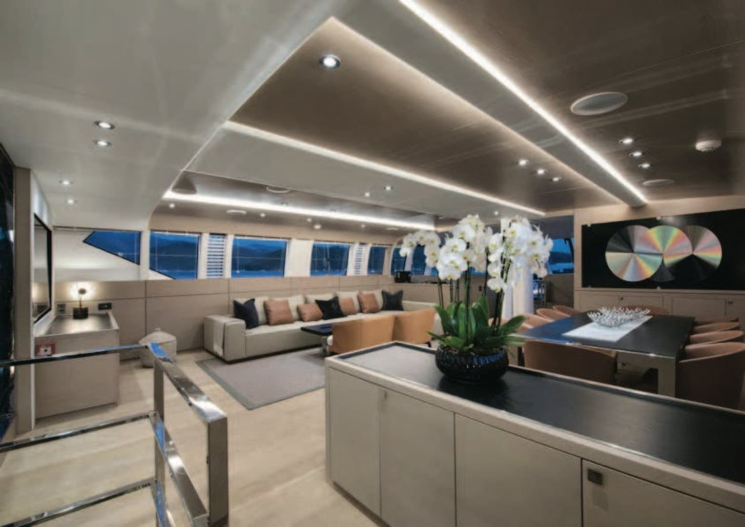 2013 Costruzioni Navali Tigullio Castagnola Custom