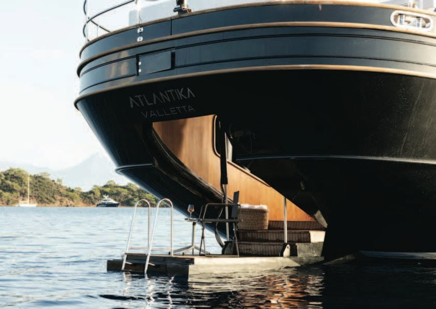 2013 Costruzioni Navali Tigullio Castagnola Custom