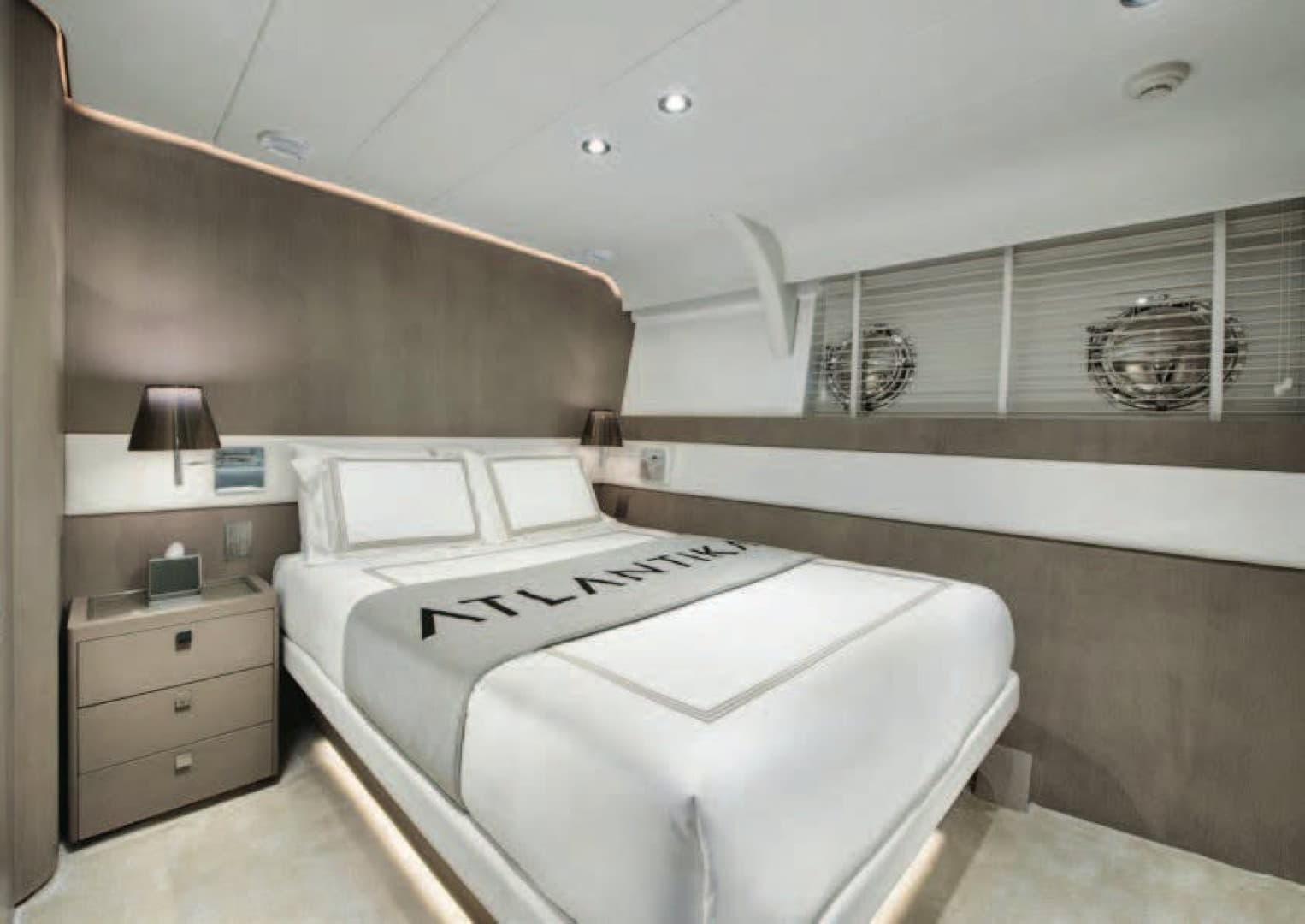 2013 Costruzioni Navali Tigullio Castagnola Custom