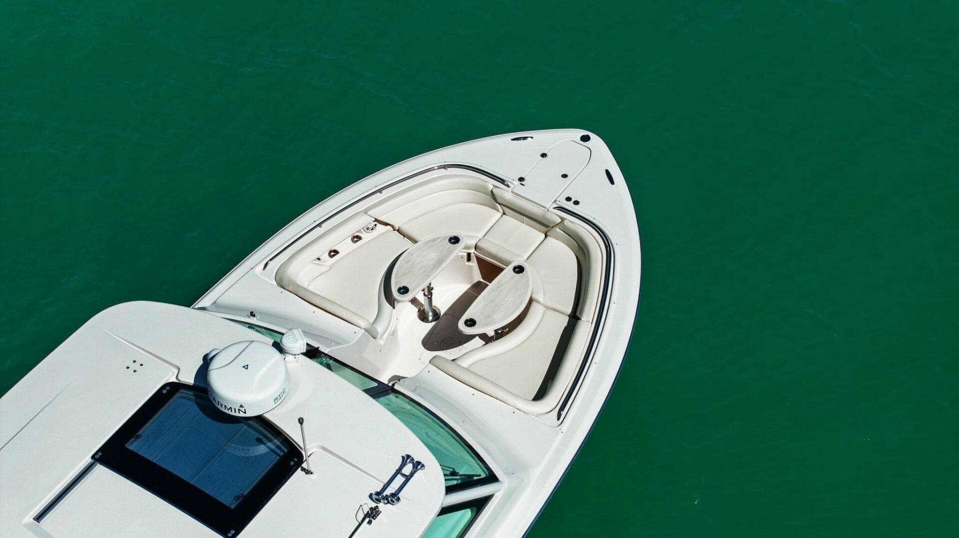 2016 375 Grady-White Freedom