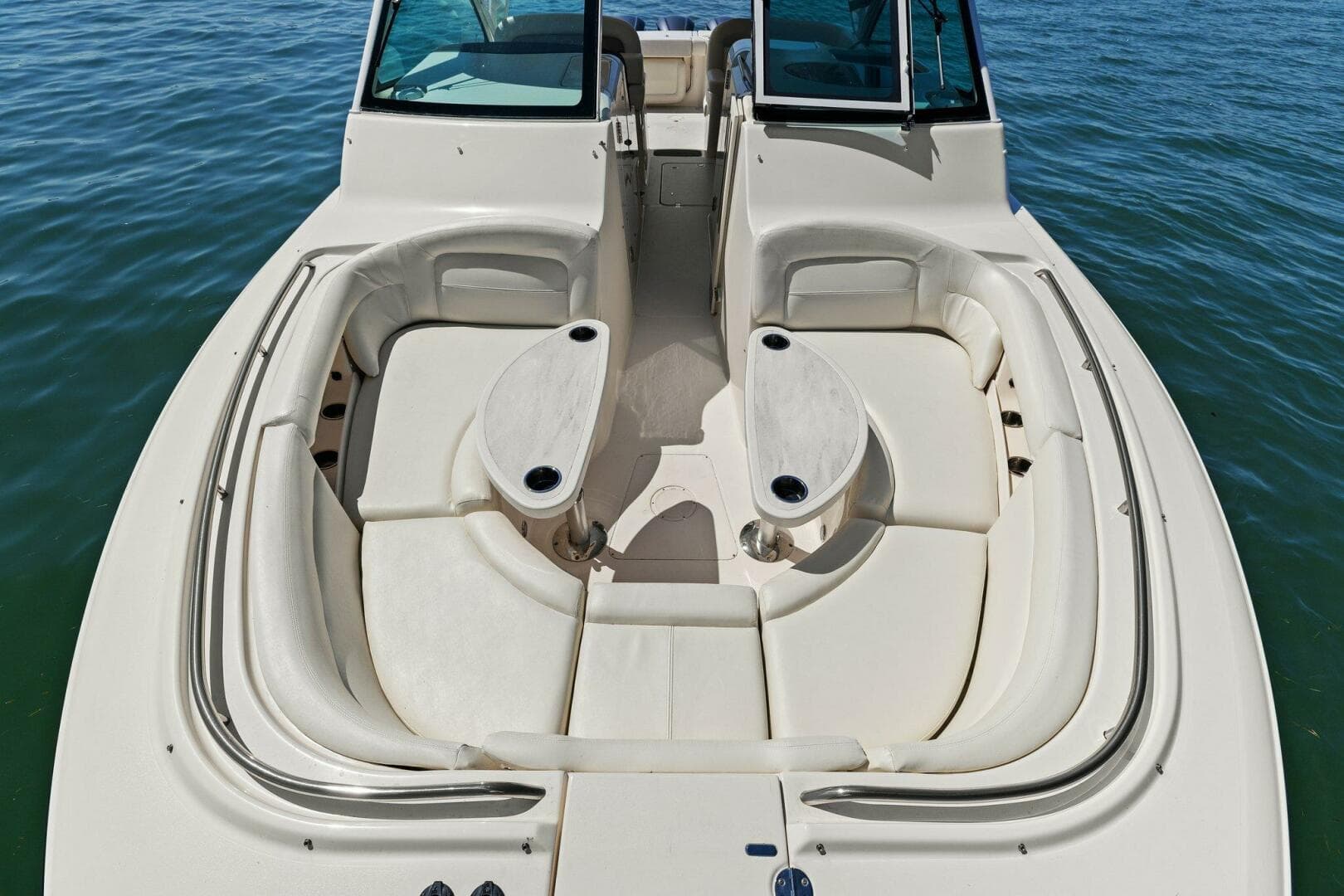 2016 375 Grady-White Freedom - Profile