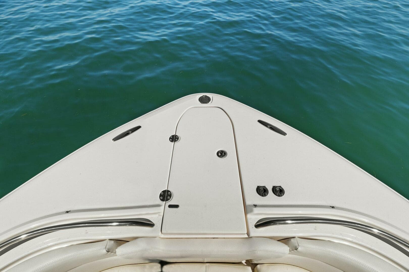 2016 375 Grady-White Freedom