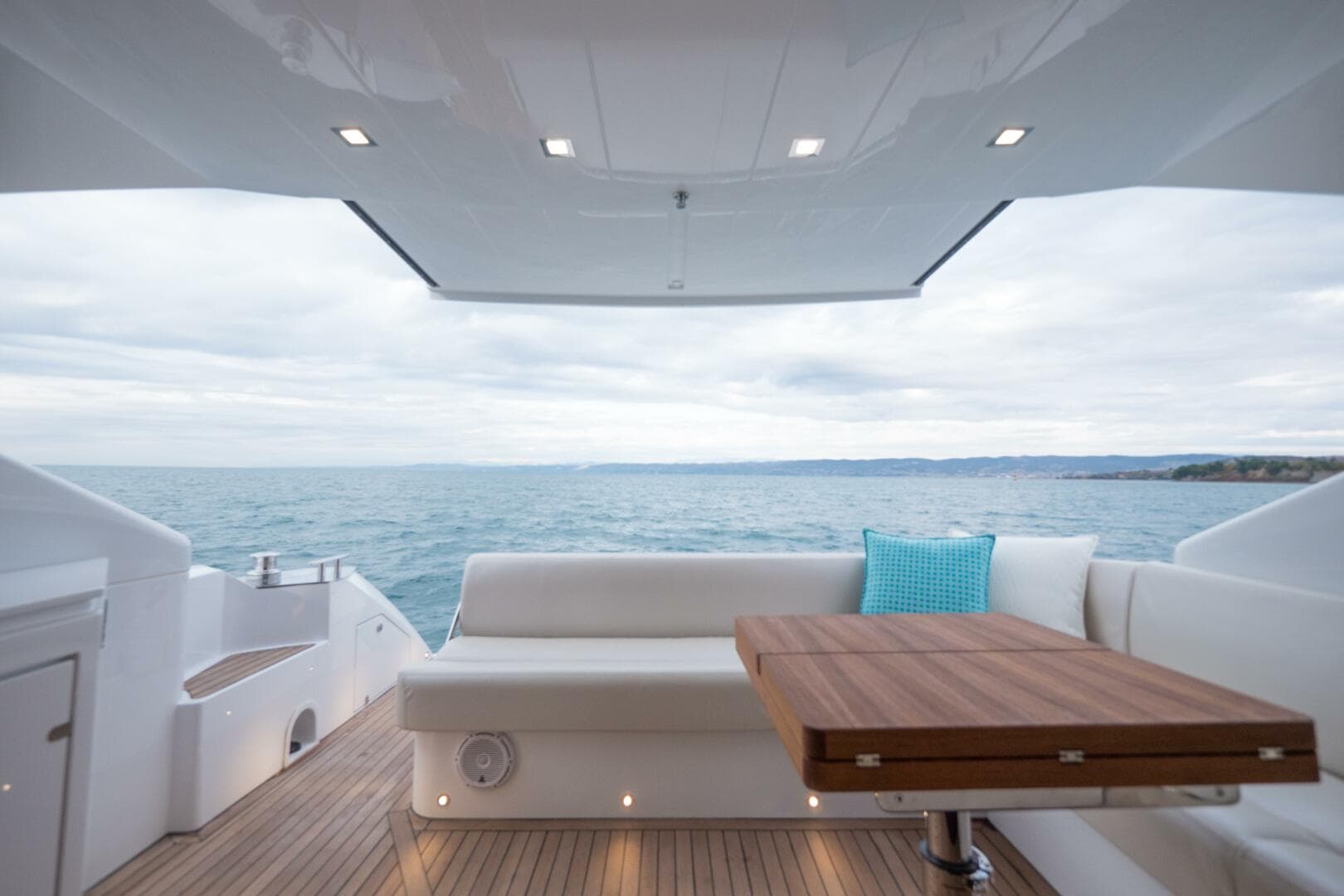 2025 Filippetti Sport 55