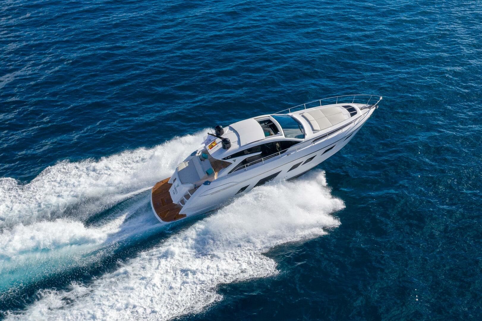 2025 Filippetti Sport 55
