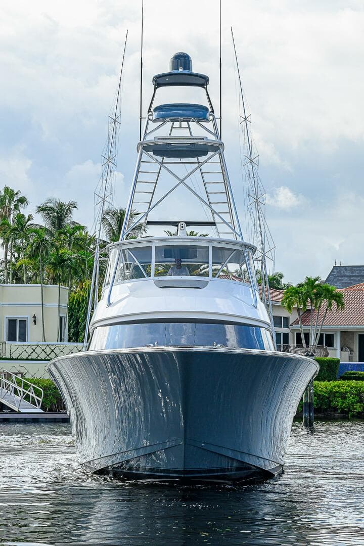 2024 Viking Convertible