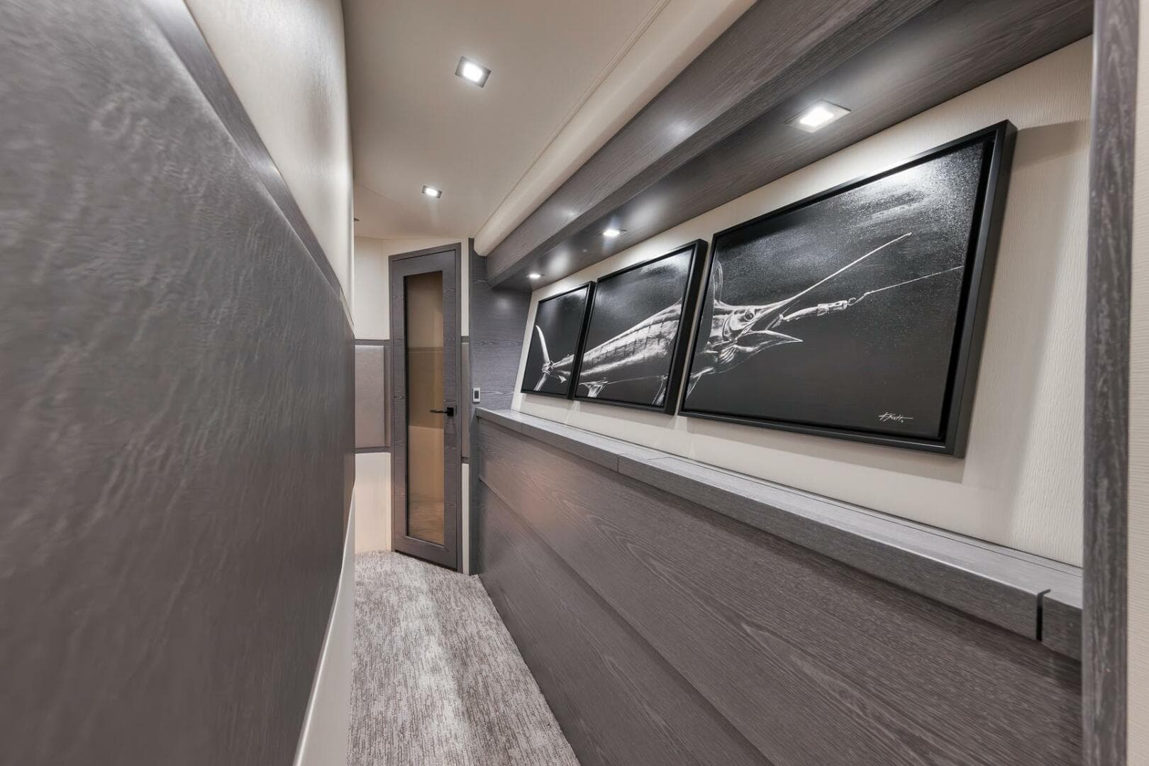 2024 Viking Convertible