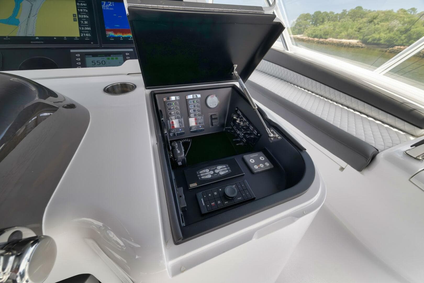 2024 Viking Convertible