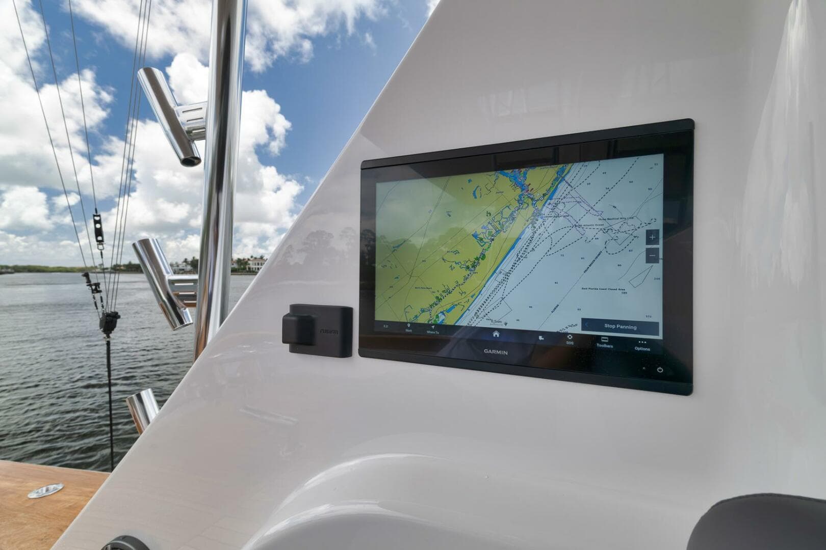 2024 Viking Convertible