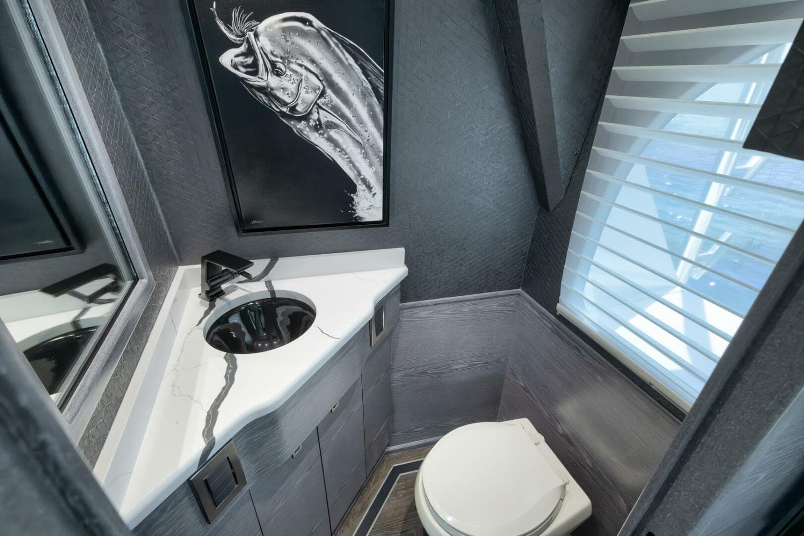 2024 Viking Convertible