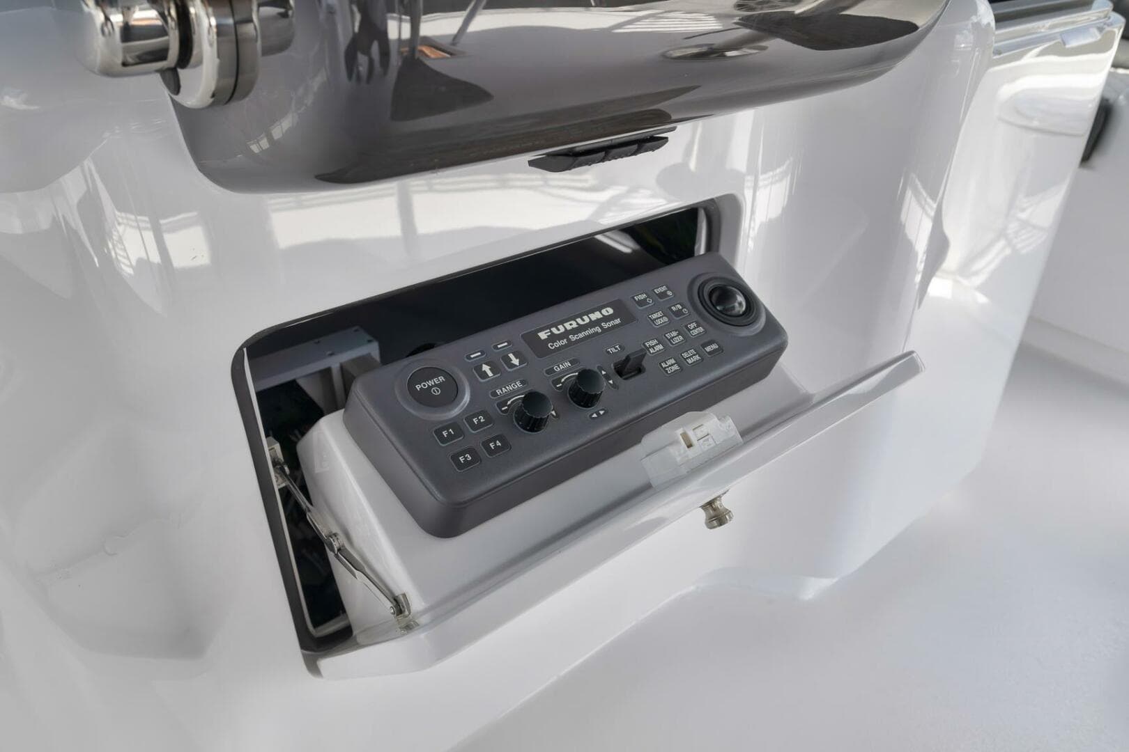 2024 Viking Convertible