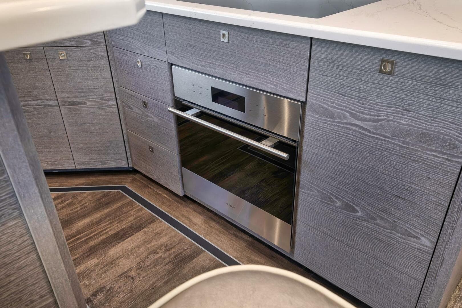 2024 Viking Convertible