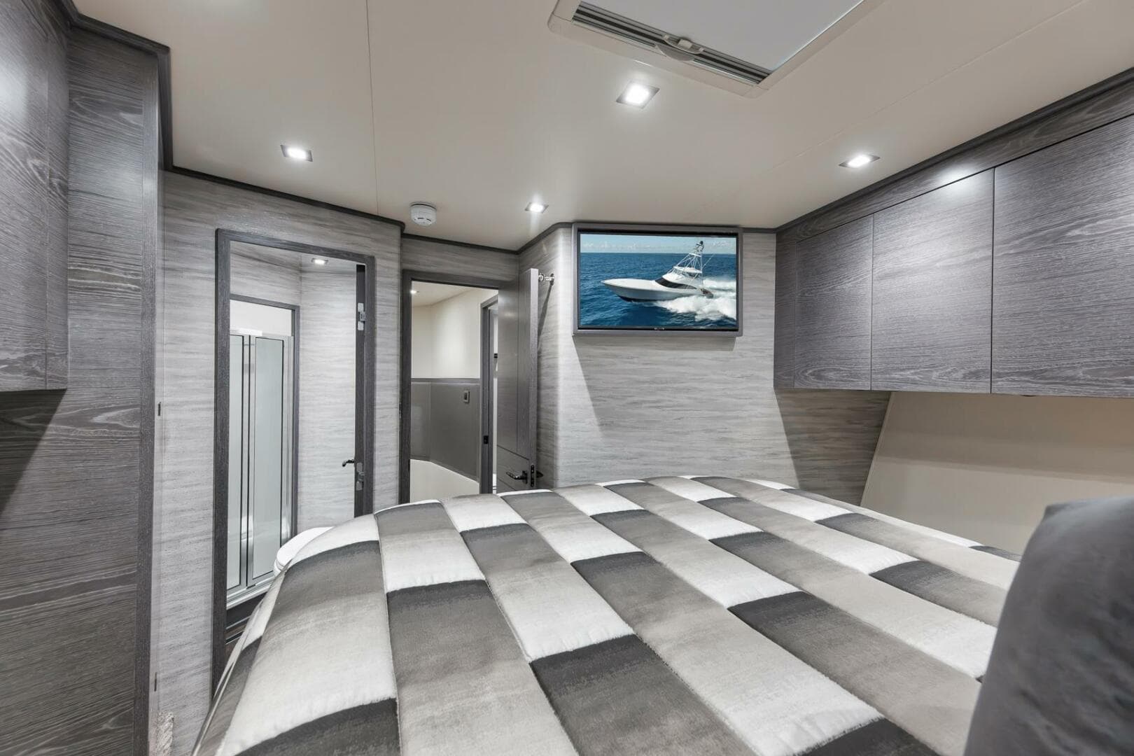 2024 Viking Convertible